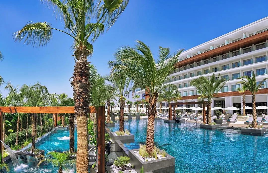 Amanti, Madefortwo Hotels - Ayia Napa (Adults Only)-1