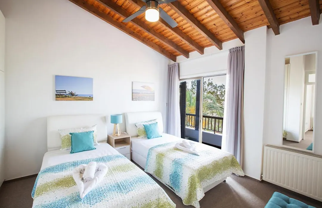 The Ultimate 5 Star Holiday Villa In Ayia Napa With Private Pool And Close To The Beach Ayia Napa Villa 1385-1