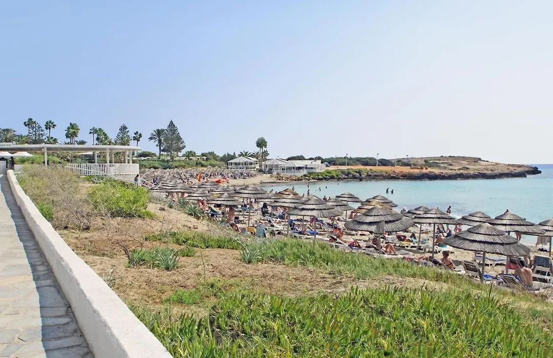 Villa Diamanta - Nissi Beach Area-1