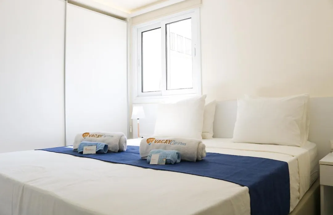 Short Walk From Nissi Beach - Excellent Location!-1