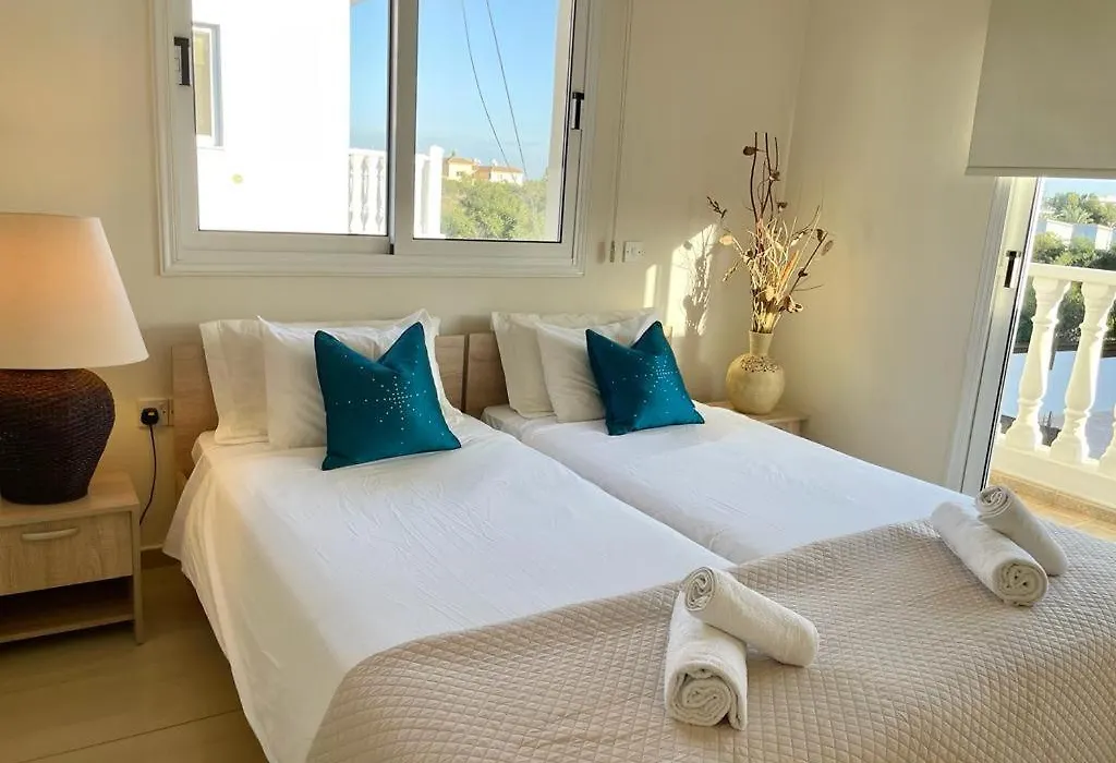 Villa Nissi Beach-1