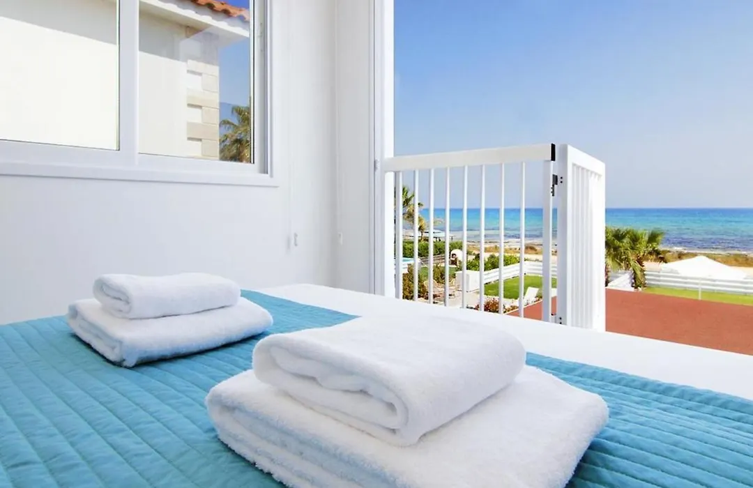 Villa Aphrodisia By Interhome-1