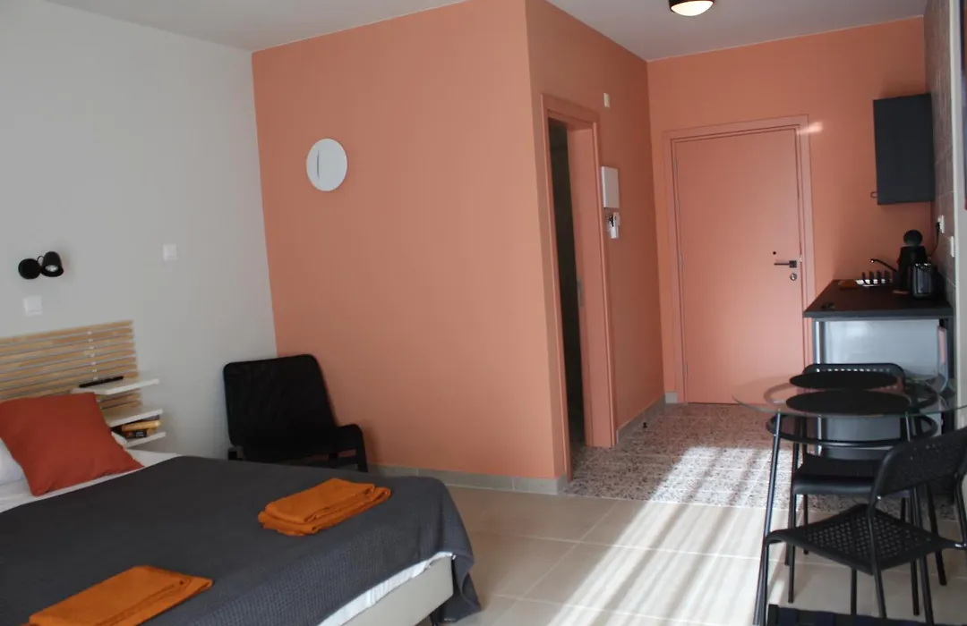 Kleio Apartments-1