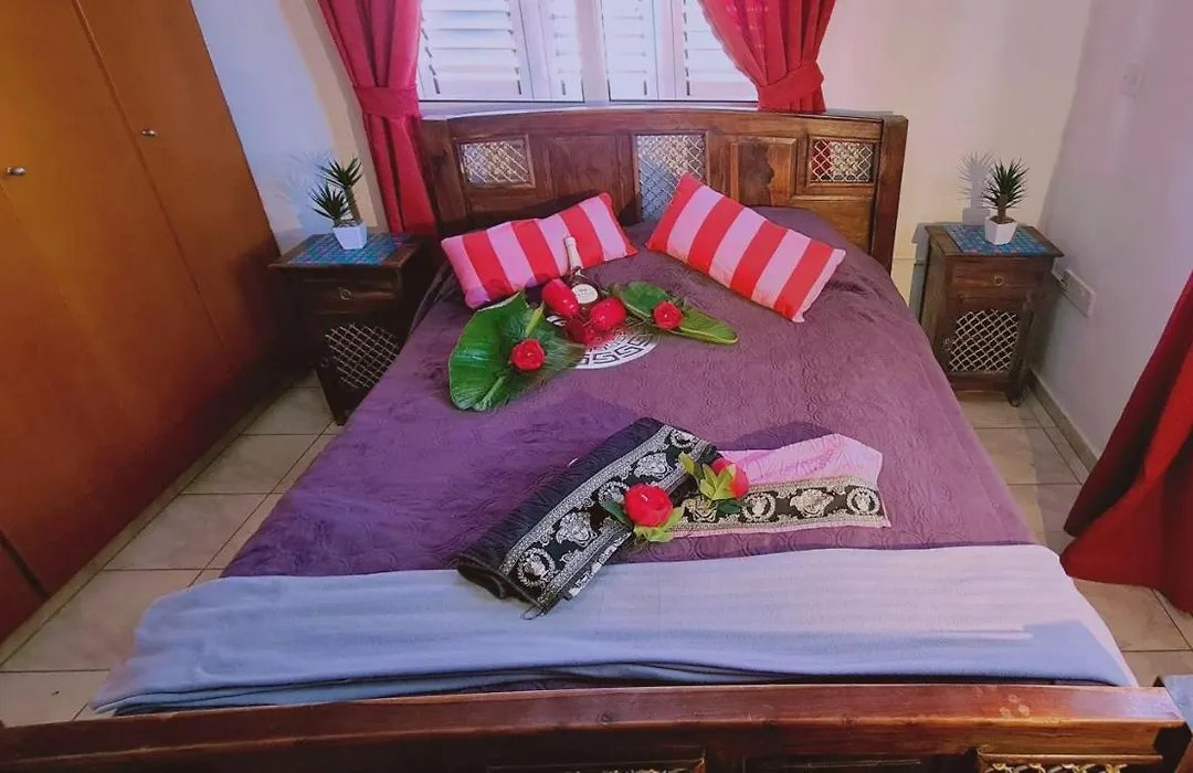 Stay Summer Breeze Villa-1