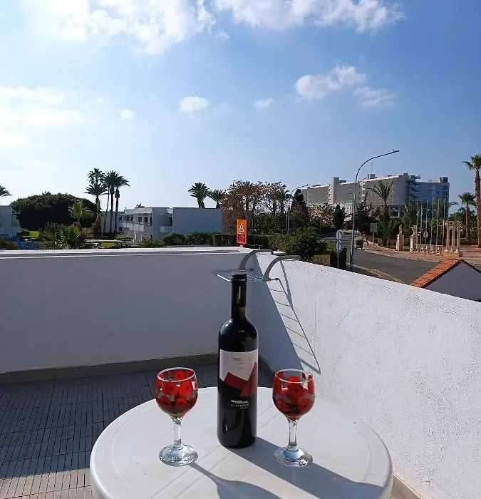 Nissiup Studio Ayia Napa-1