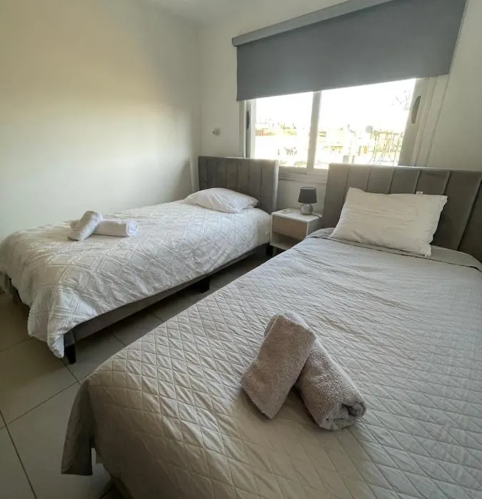 Cielo Apartment No2-1
