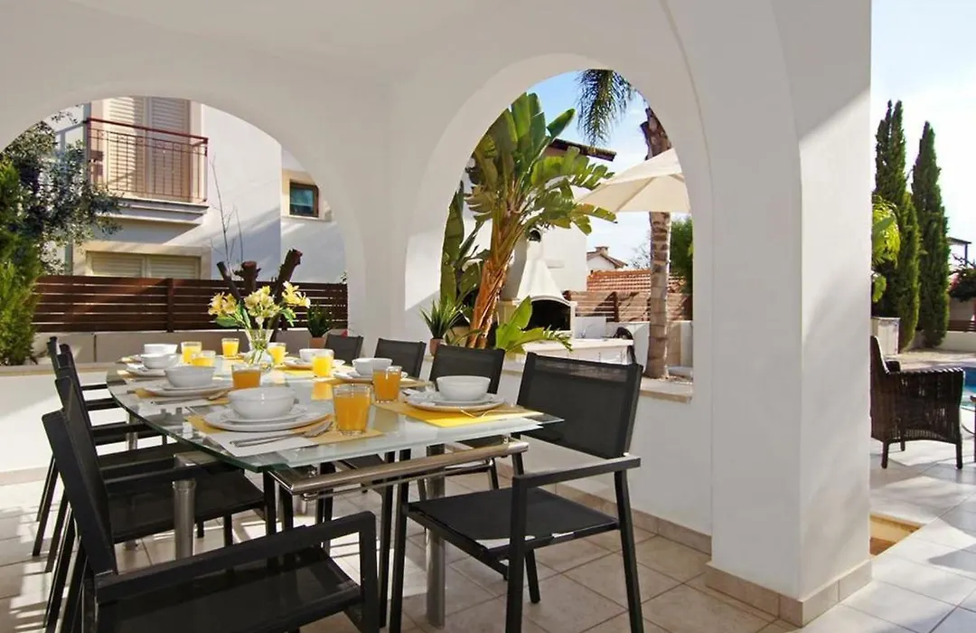 Villa Regina By Interhome-1