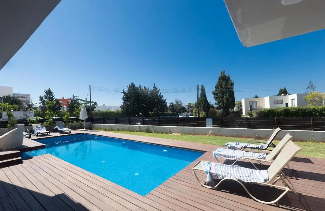 Sea Satin Villas - Fully Renovated-1