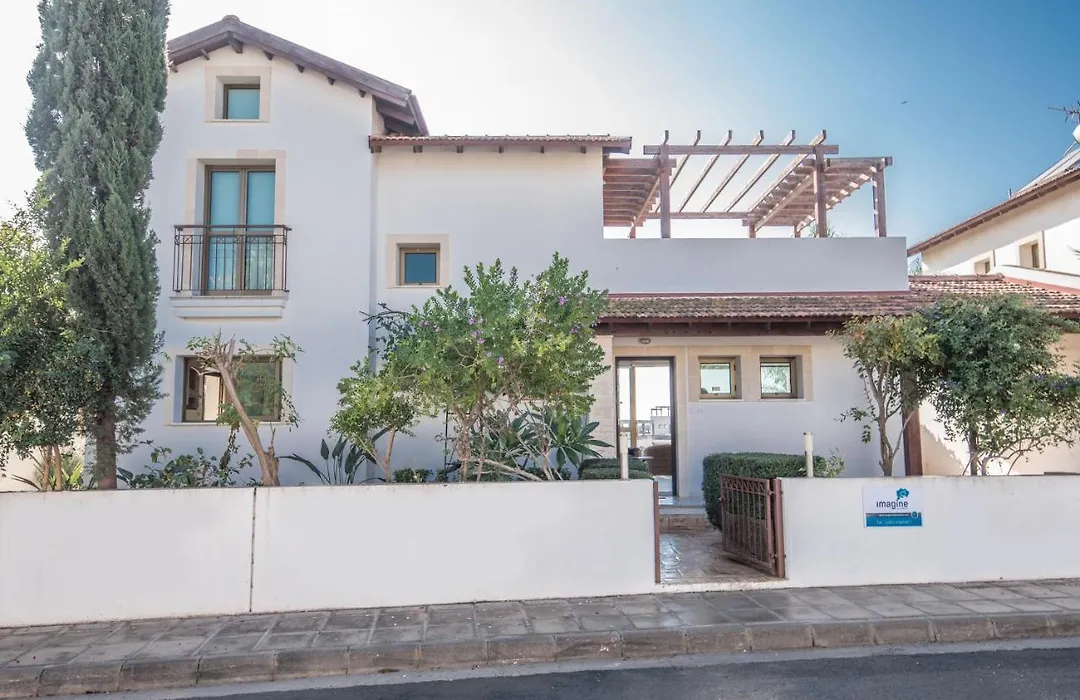 Kymma Villas By The Sea-1
