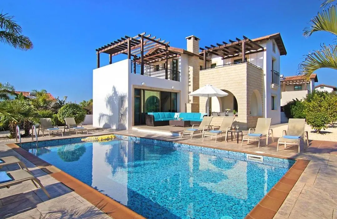 Villa Ingrid By Interhome-1