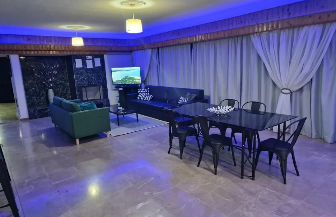 Nissi Beach Diamond Villa-1