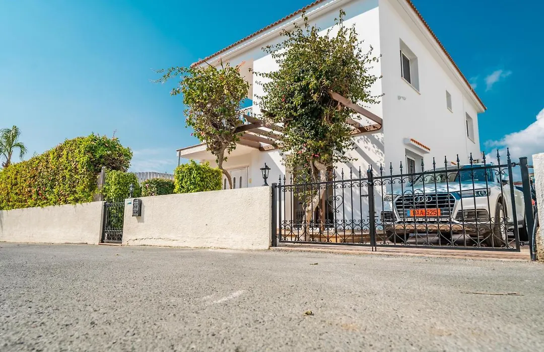 Villa Mespila_ Ayia Napa-1