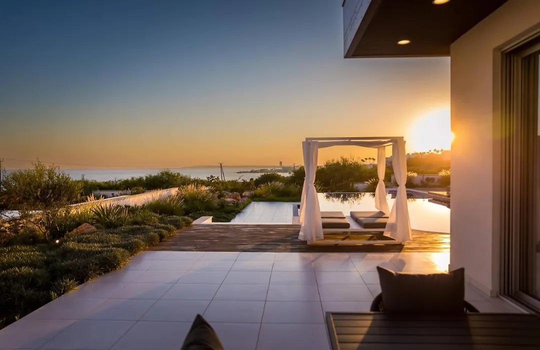 Love Bridge Seaview Villas-1