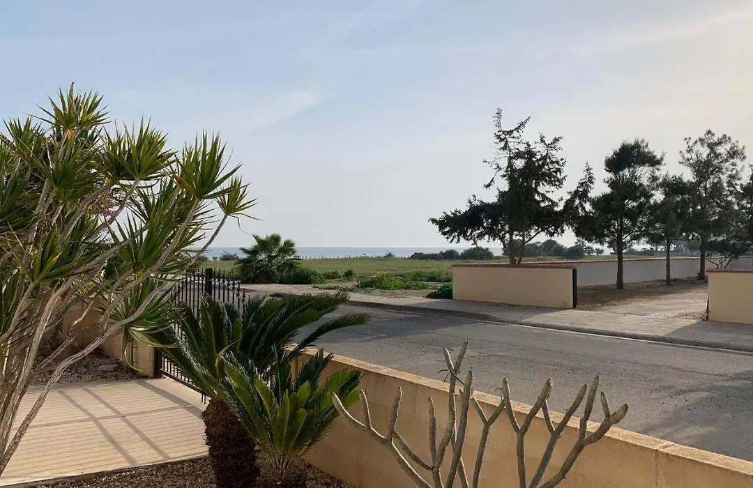 Sunset Sea View Villa-1