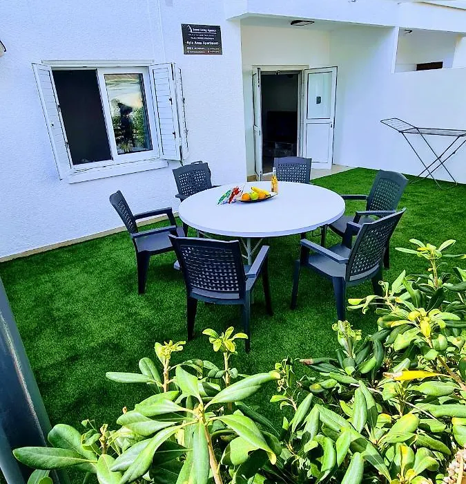 Ayia Anna Apartment-1