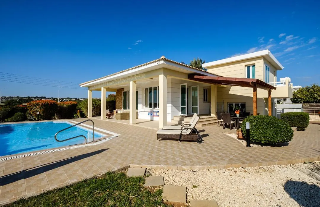 Cape Greco Villa Anastel 2-1