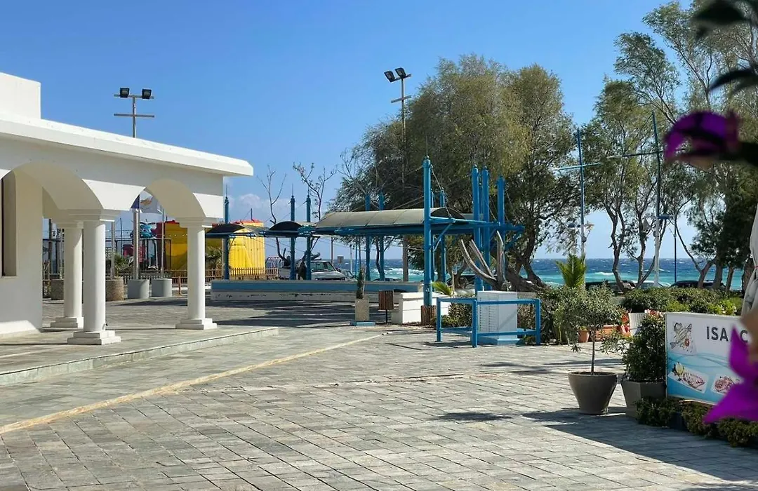 Ocean Dreams Suites - By The Harbour-1