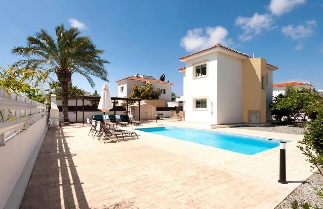 Villa Carolina By Interhome-1