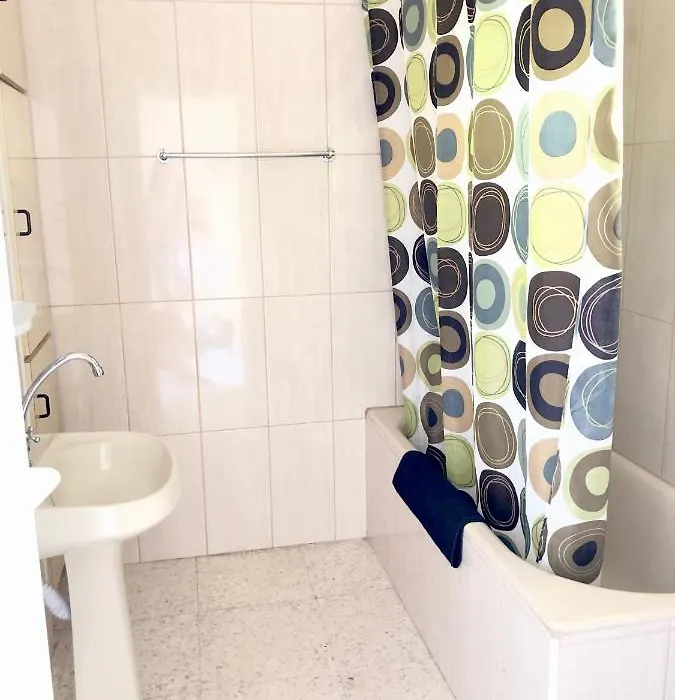 Rent Flat Agia Napa Center 803-1