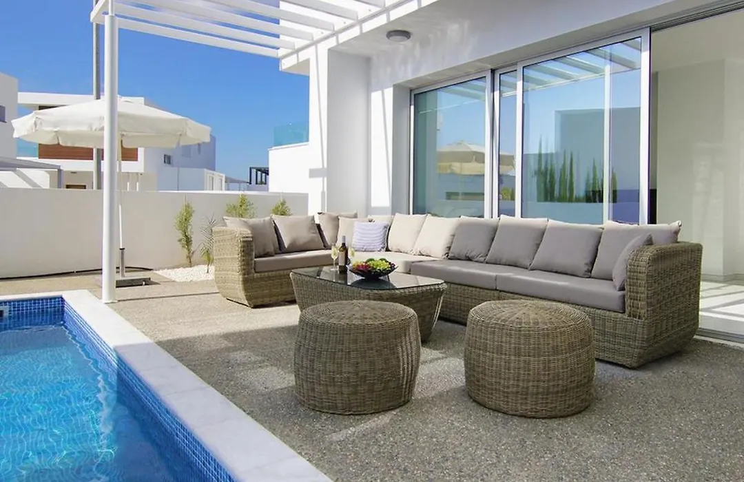 Villa Catalina By Interhome-1