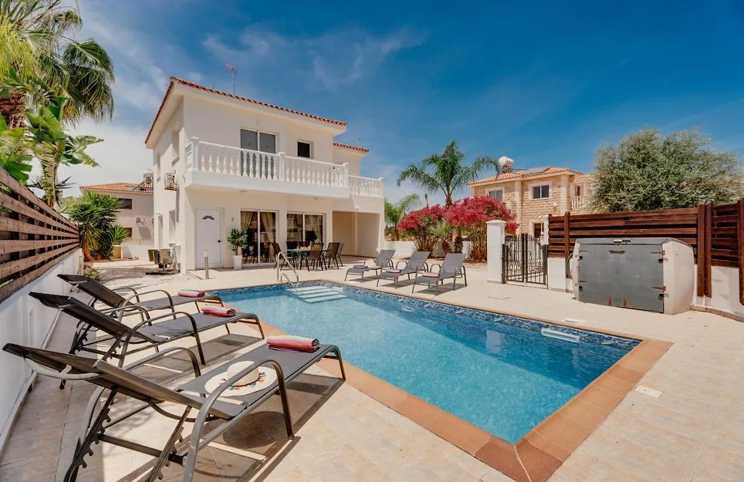 Villa Croeso-1