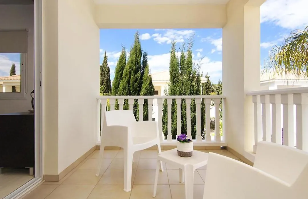 Villa Sapphire By Interhome-1