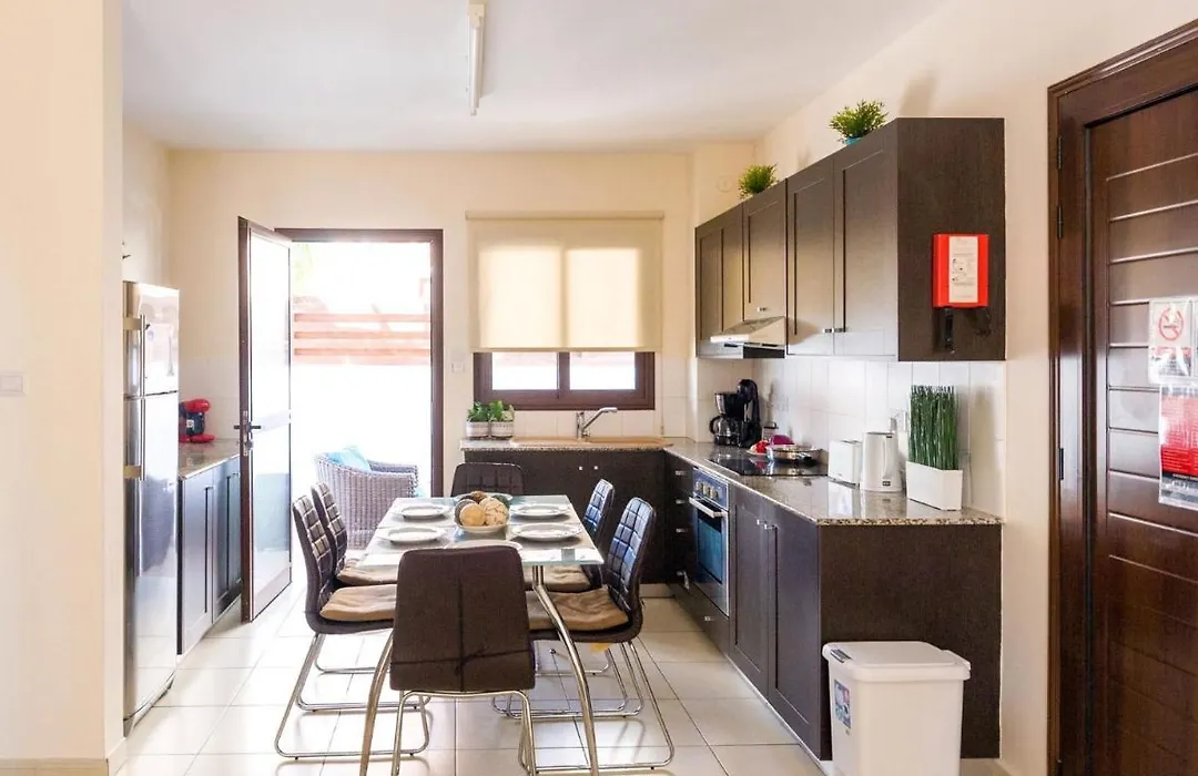 Villa Ioanna By Interhome-1