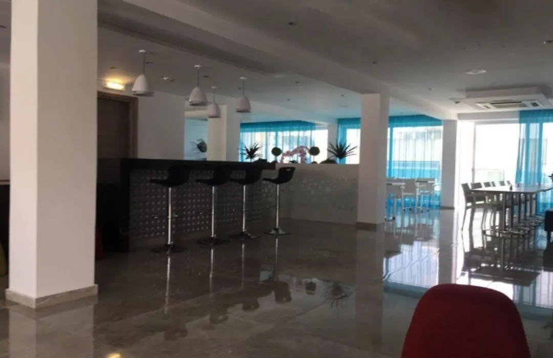 Sunny Blue Hotel-1