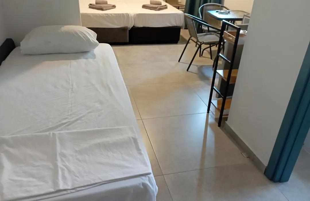 Agia Napa Center Suite-1