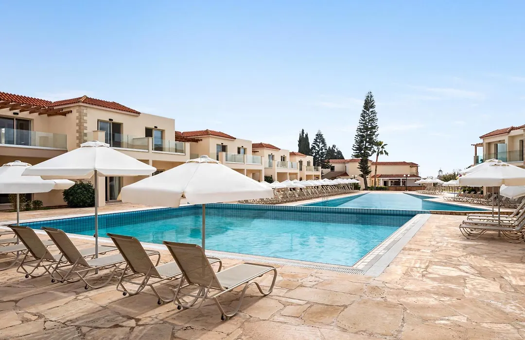 Ramada Hotel & Suites By Wyndham Ayia Napa-1