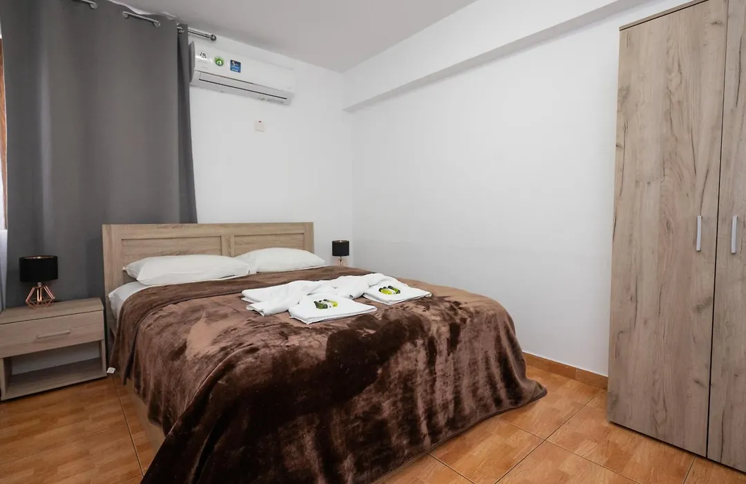 Napa Centrale Suites-1