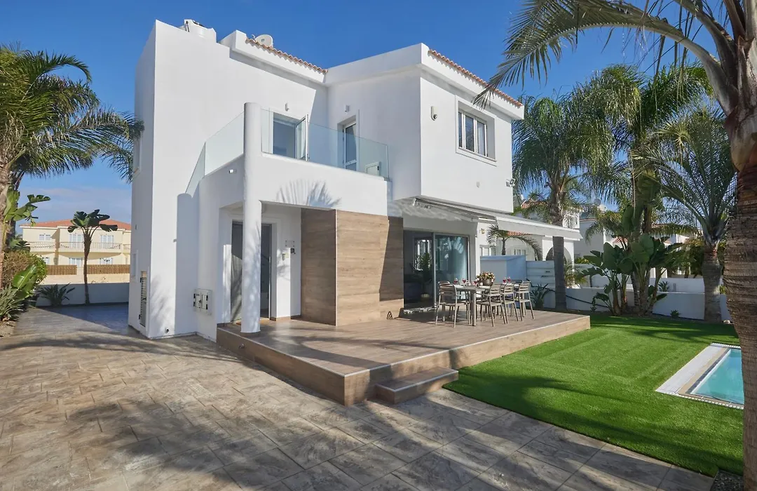 Sunrise Villa 9-1
