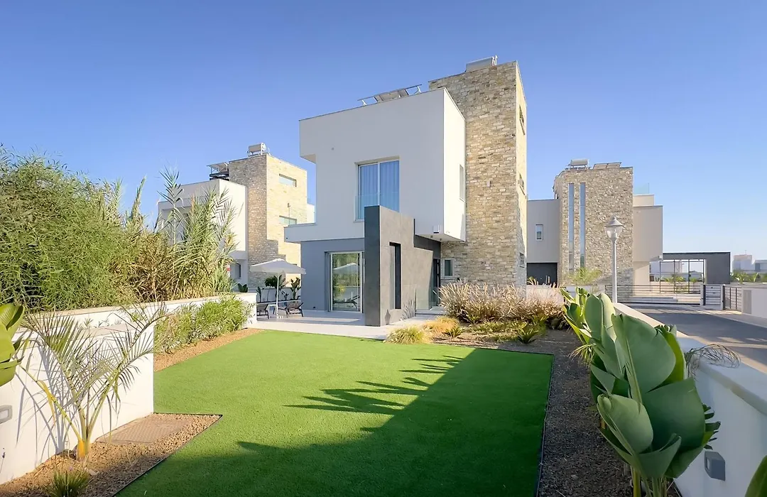 City Napa Seaview Villas - Villa 8-1
