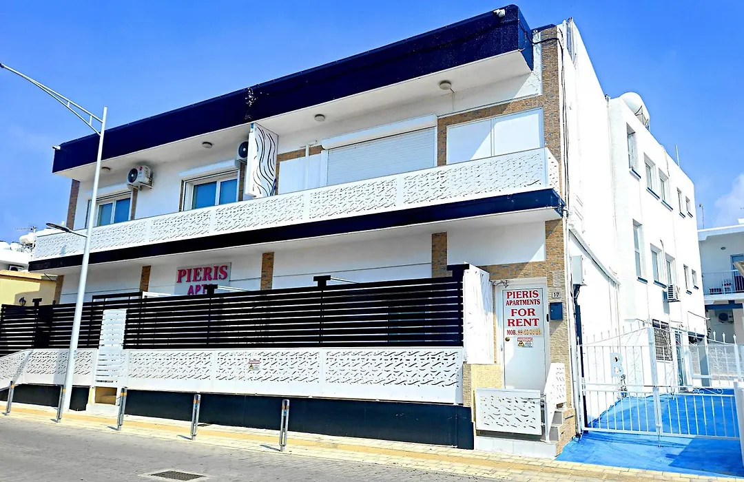 Pieris Apartments-1