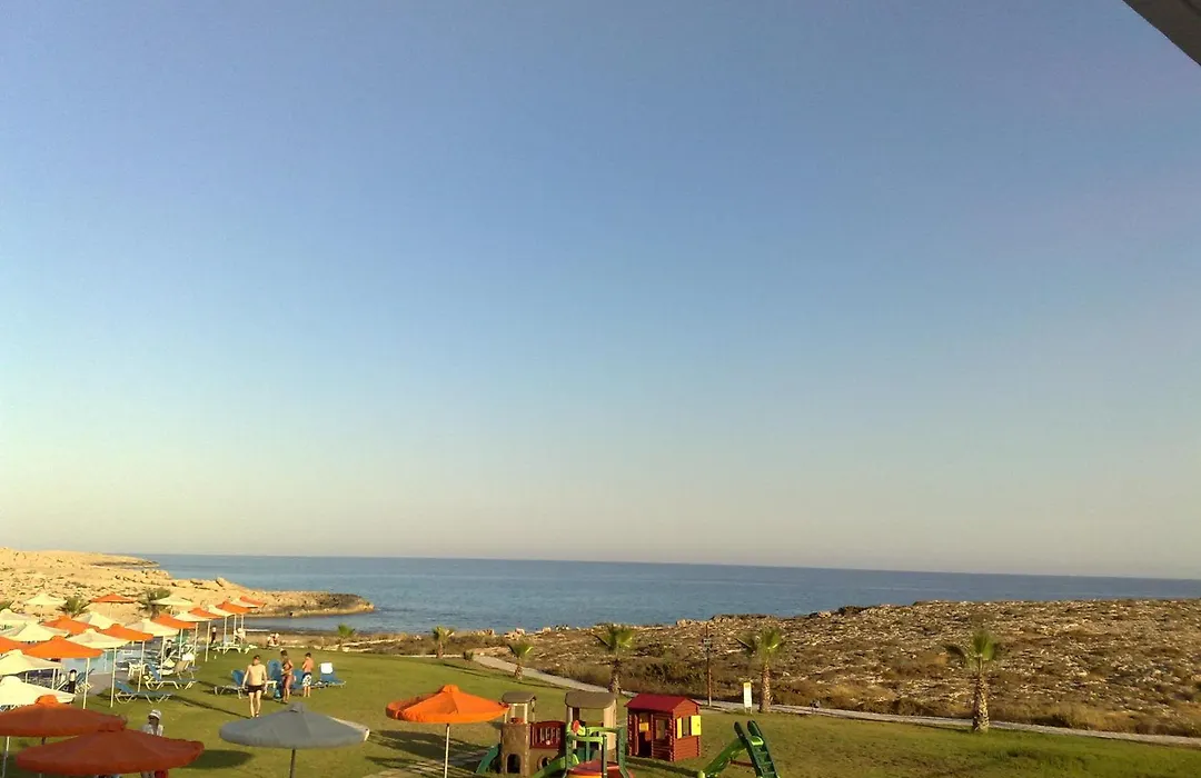 Aktea Beach Village-1