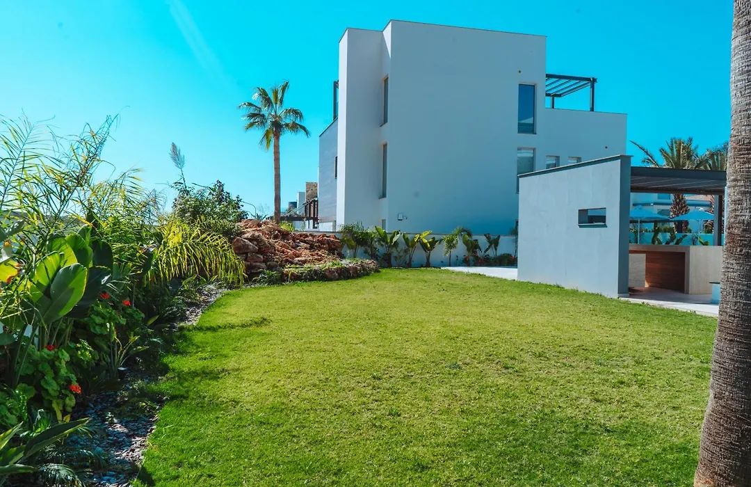 Vivo Mare Beachfornt Villas - Azure-1