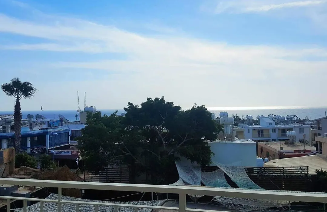 Panorama Apartment-1