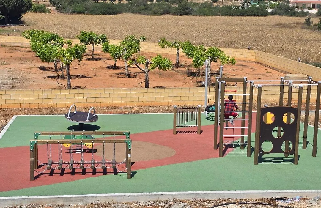 Villa Fortuna-1
