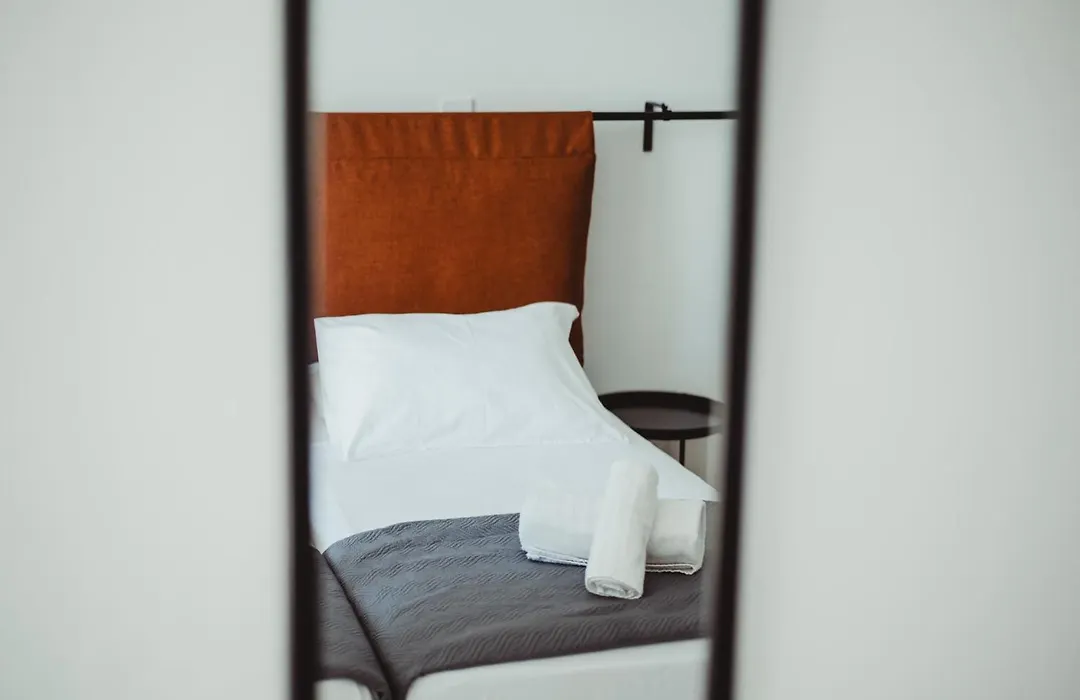 Ovis Hotel Apartments-1