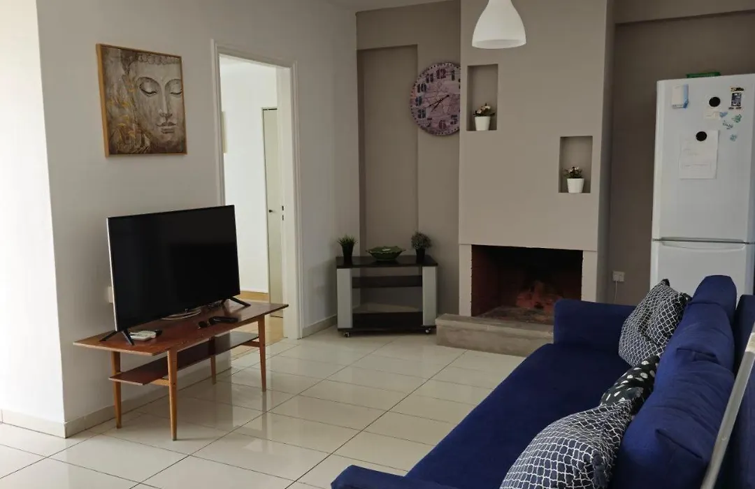 Merab Holidays Apartments Fa213-1