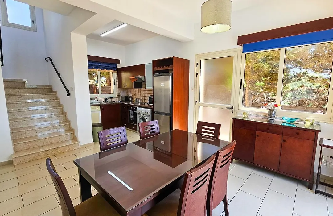 Sunnyside Pool Villa-1