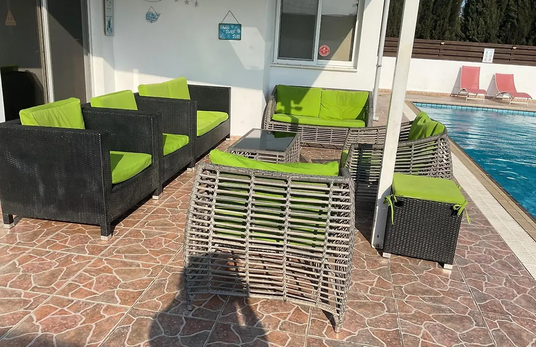 Villa Julia-1