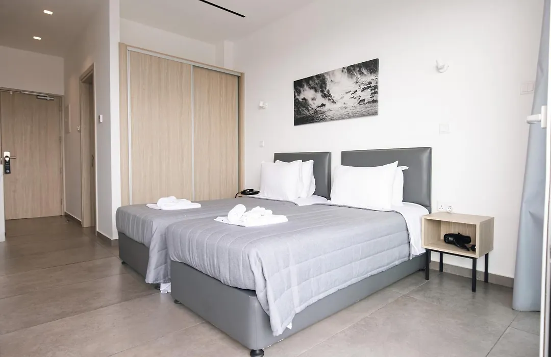 Caramela Luxury Apts-1