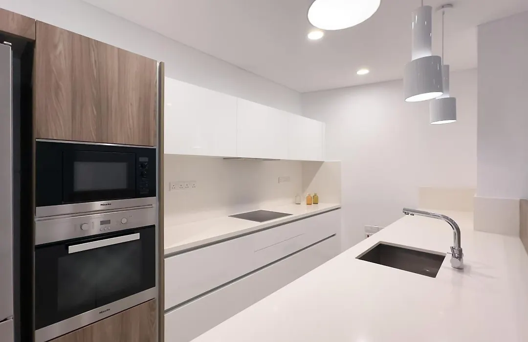Vivo Mare Beachfront Villas - Seashell-1
