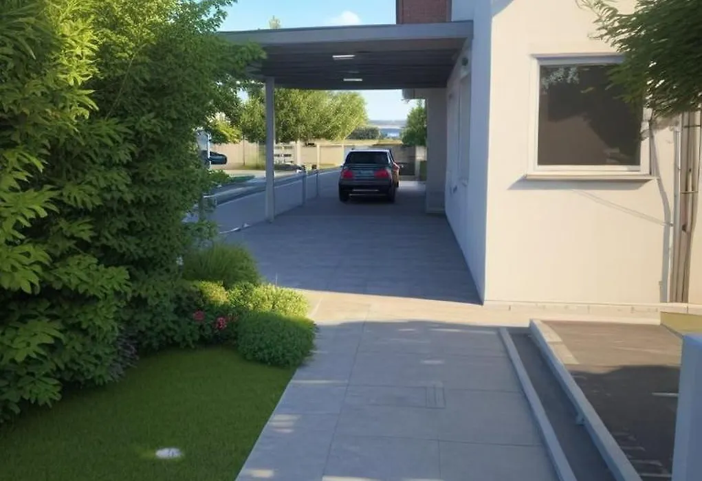 Seaview Luxury Villa Fortuna-1