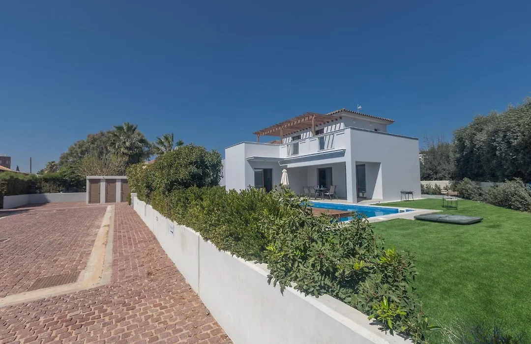 Ayia Napa Holiday Villa Svd2-1