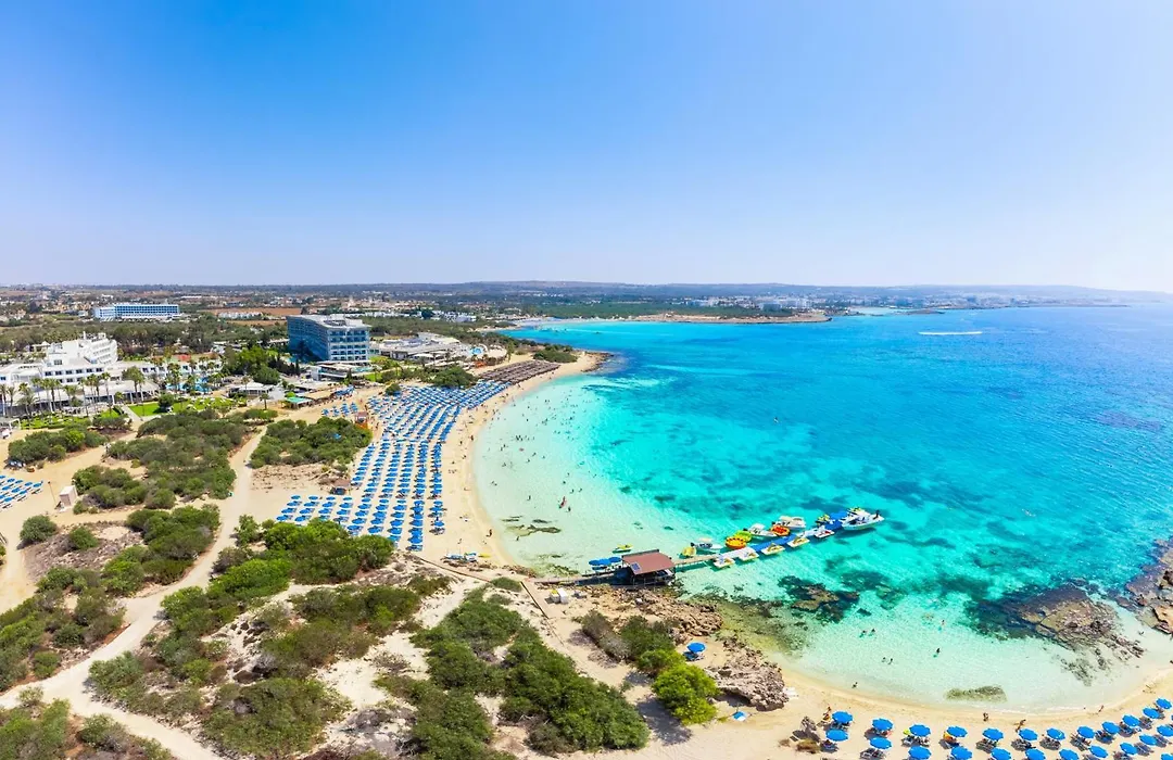Dome Beach Marina Hotel & Resort-1