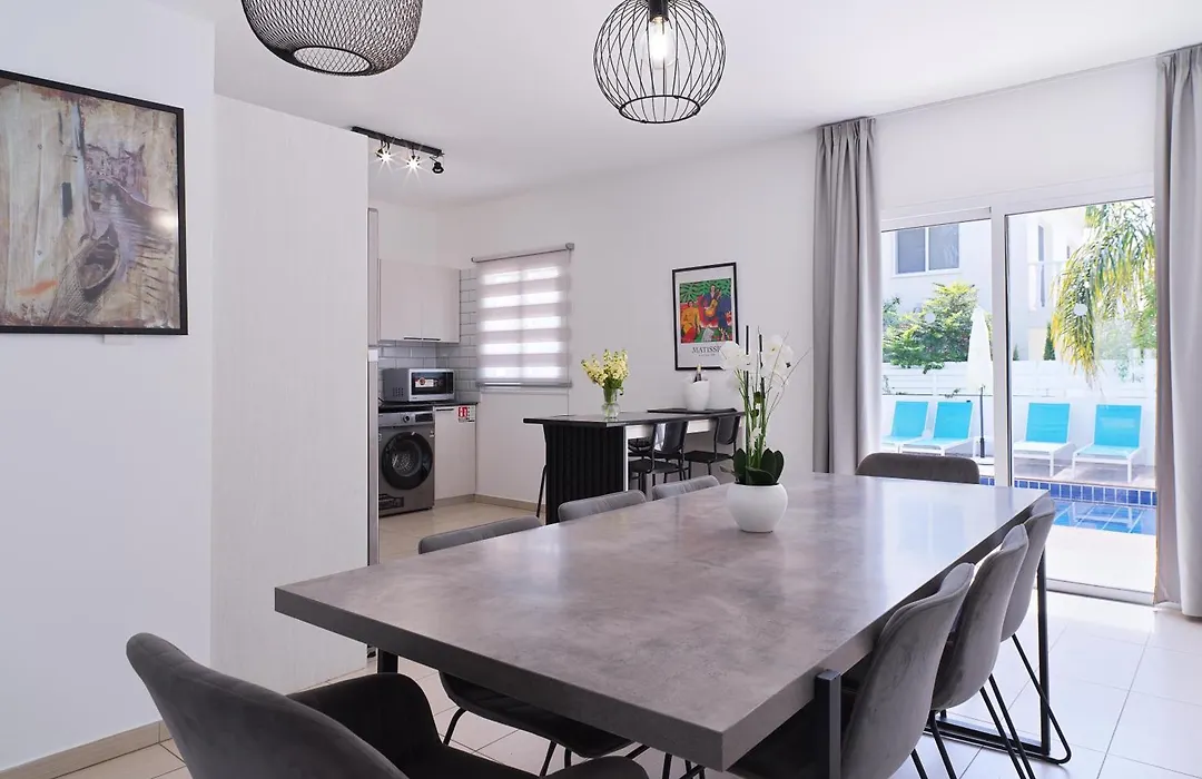 Luxvillasrentals Ayia Napa-1