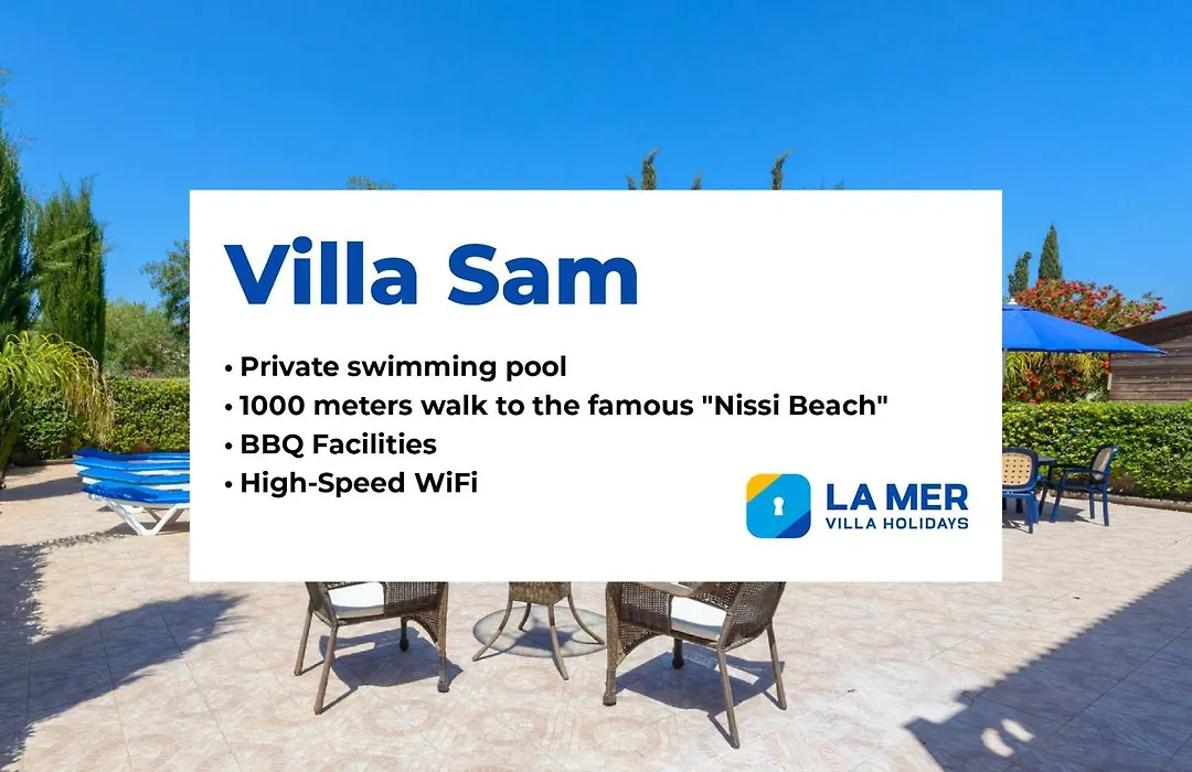 Villa Sam-1