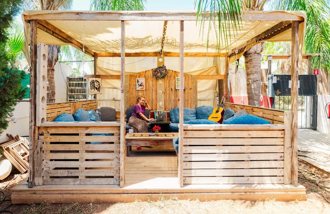 House Of Nissus Hostel-1